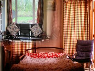 Asif Guest House Srīnagar Eksteriør billede