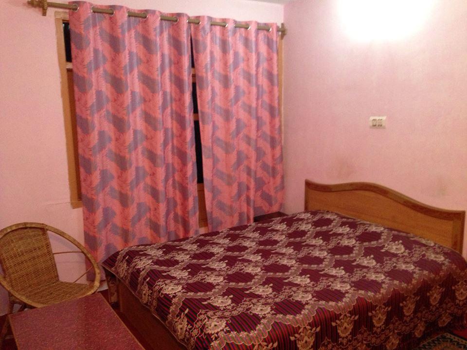 Asif Guest House Srīnagar Værelse billede