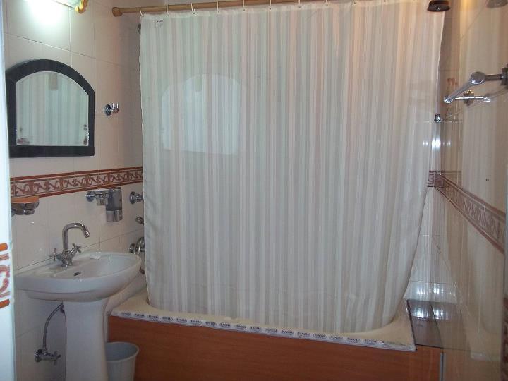 Asif Guest House Srīnagar Værelse billede