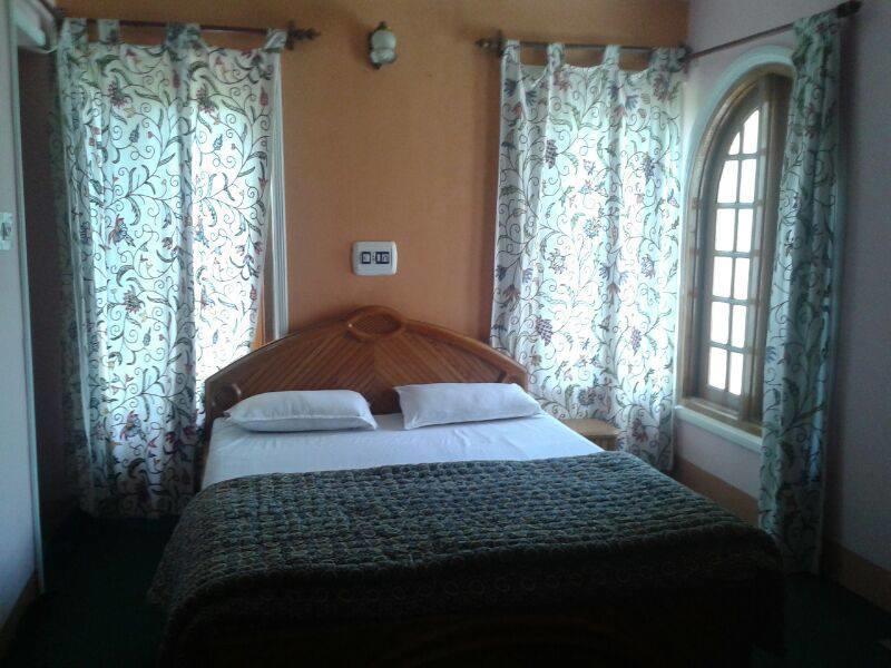 Asif Guest House Srīnagar Værelse billede