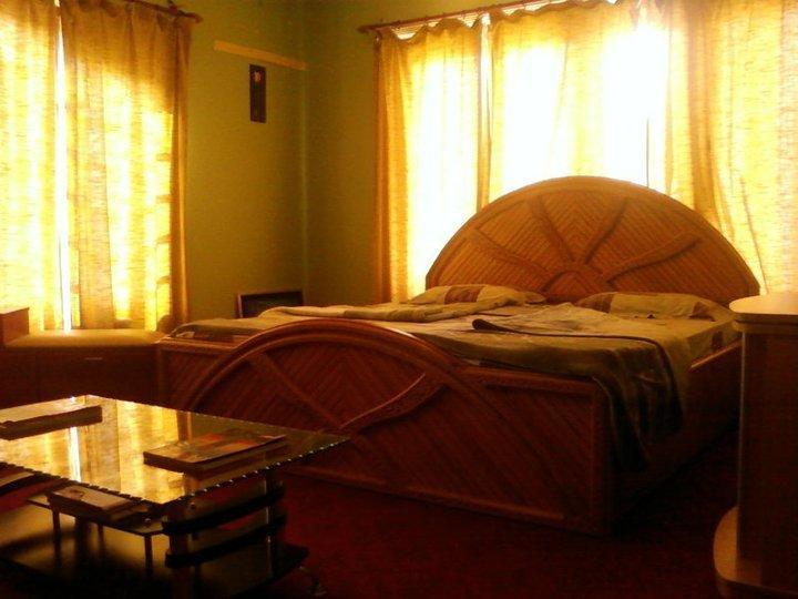 Asif Guest House Srīnagar Værelse billede